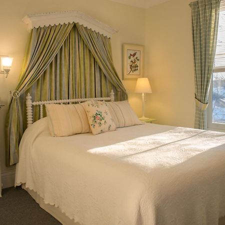 Dunlop Inn Baddeck Inlet Kültér fotó